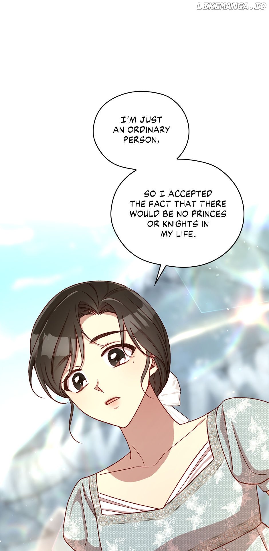 Surviving As A Maid Chapter 103 page 48