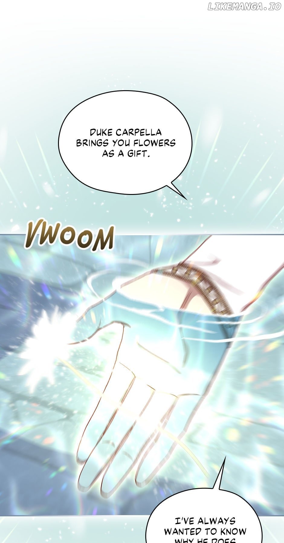 Surviving As A Maid Chapter 103 page 55