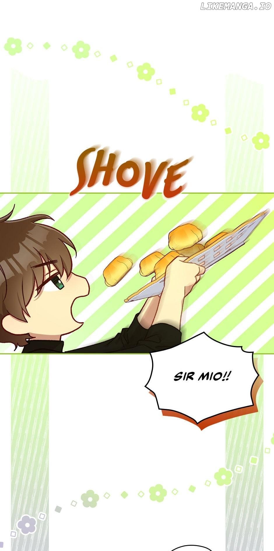 Surviving As A Maid Chapter 106 page 9