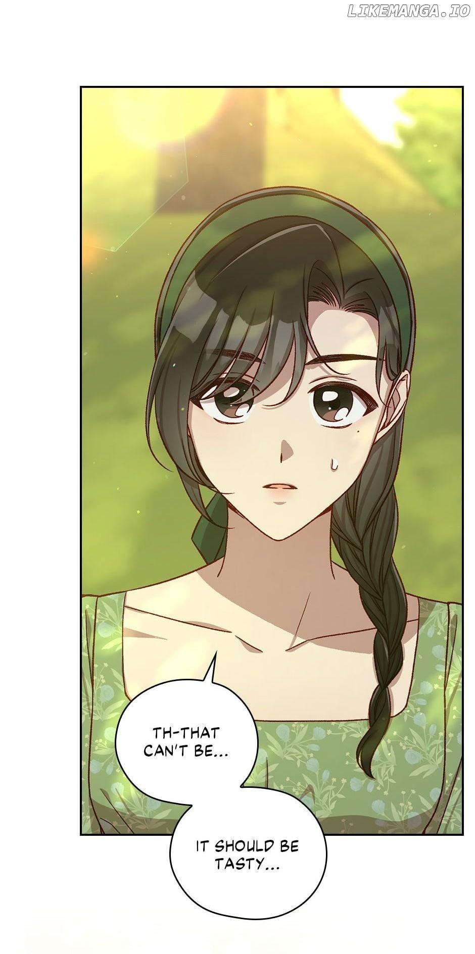 Surviving As A Maid Chapter 106 page 12