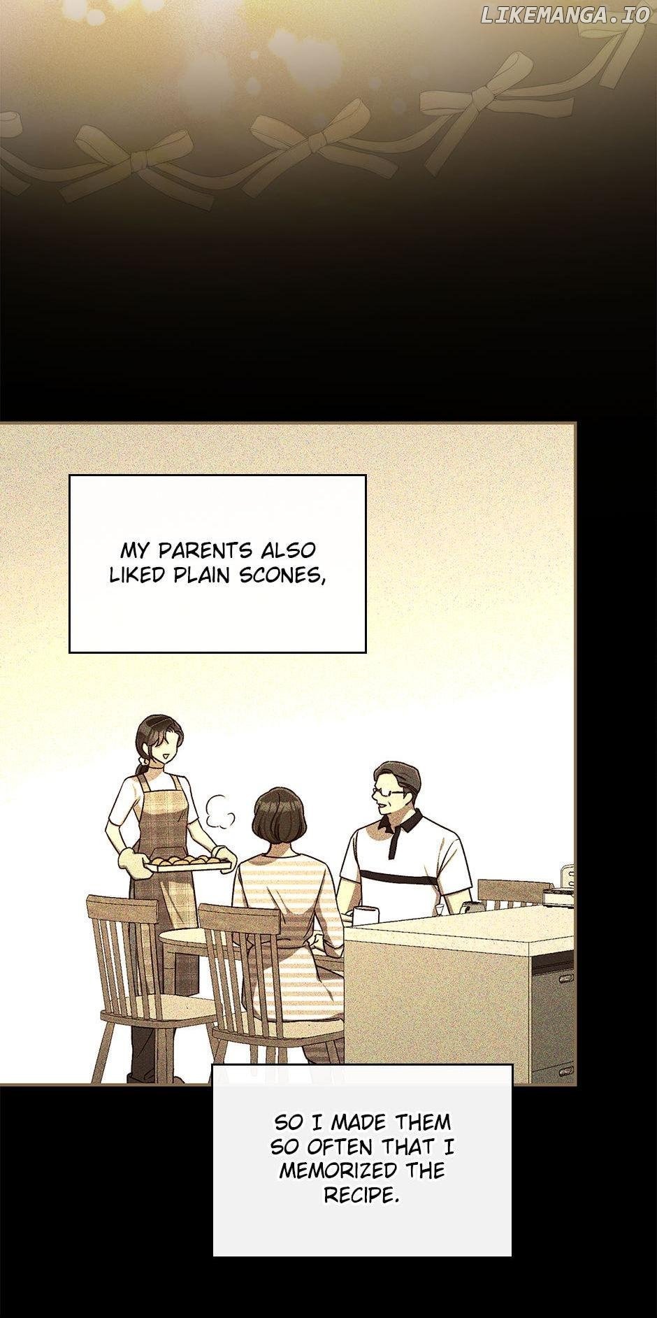 Surviving As A Maid Chapter 106 page 14