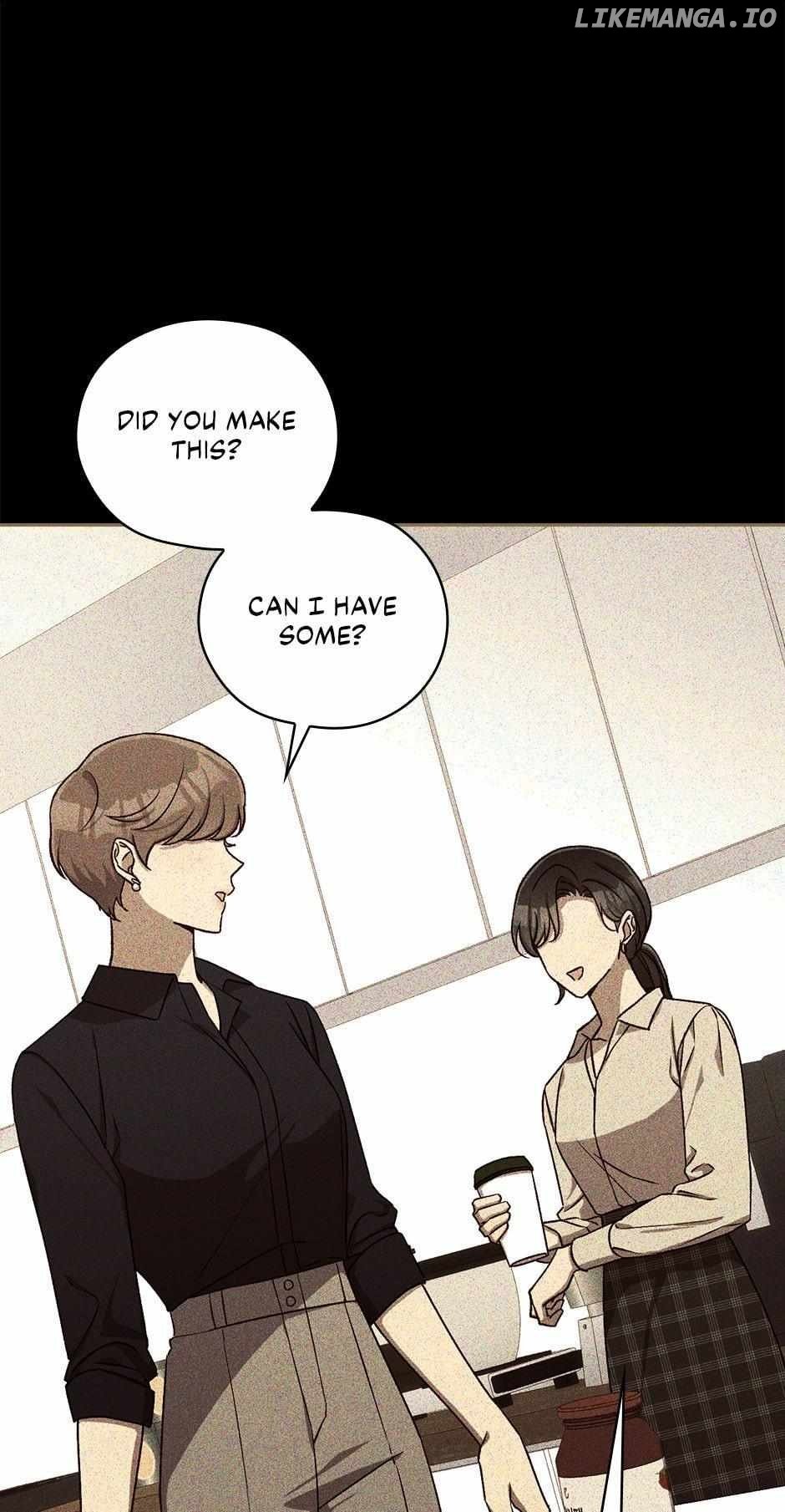 Surviving As A Maid Chapter 106 page 15
