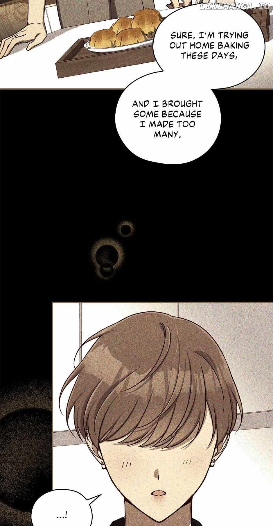 Surviving As A Maid Chapter 106 page 16