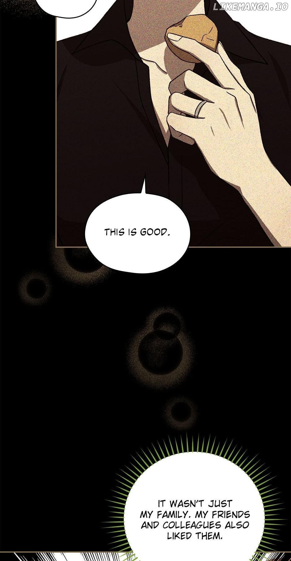 Surviving As A Maid Chapter 106 page 17