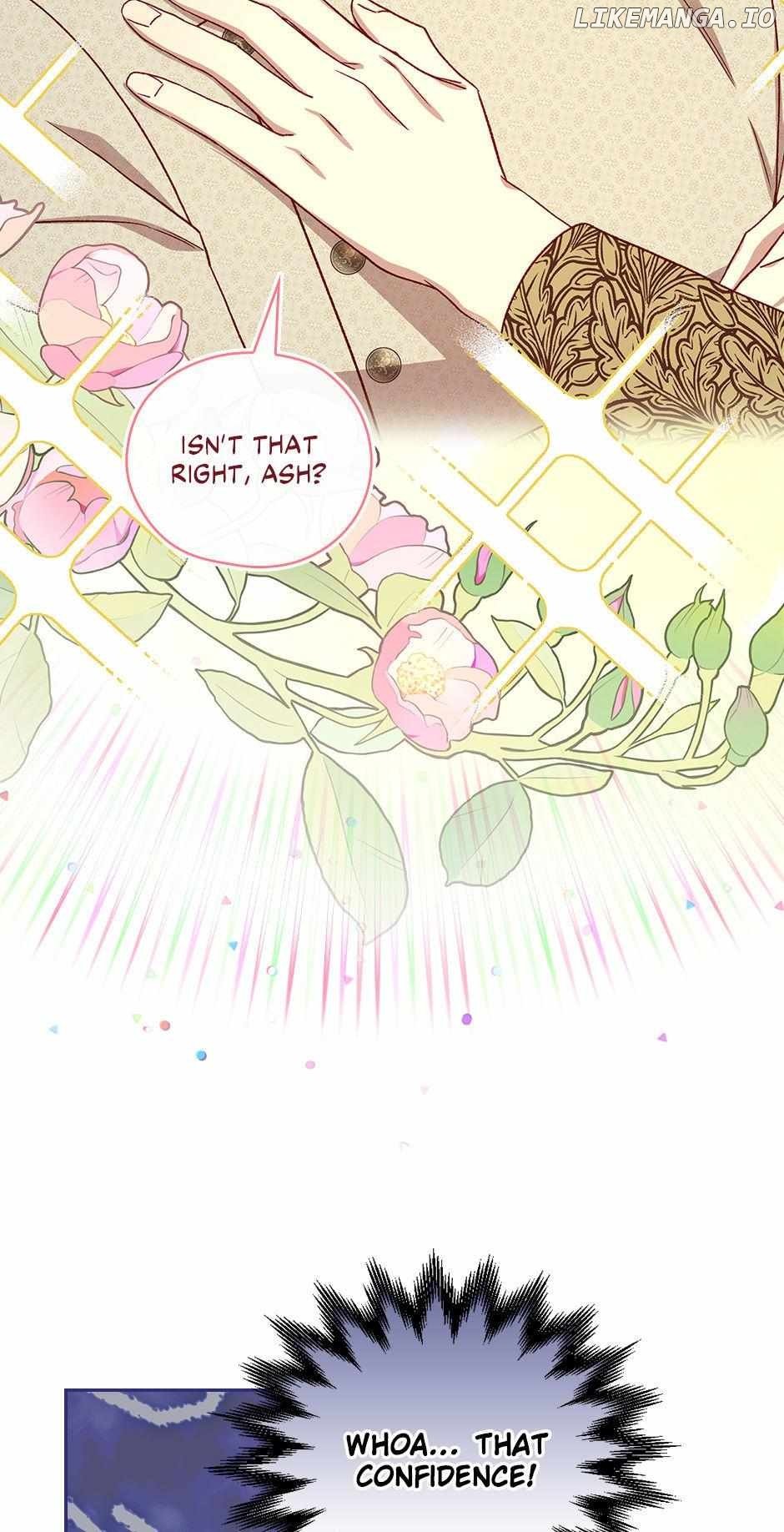 Surviving As A Maid Chapter 106 page 37