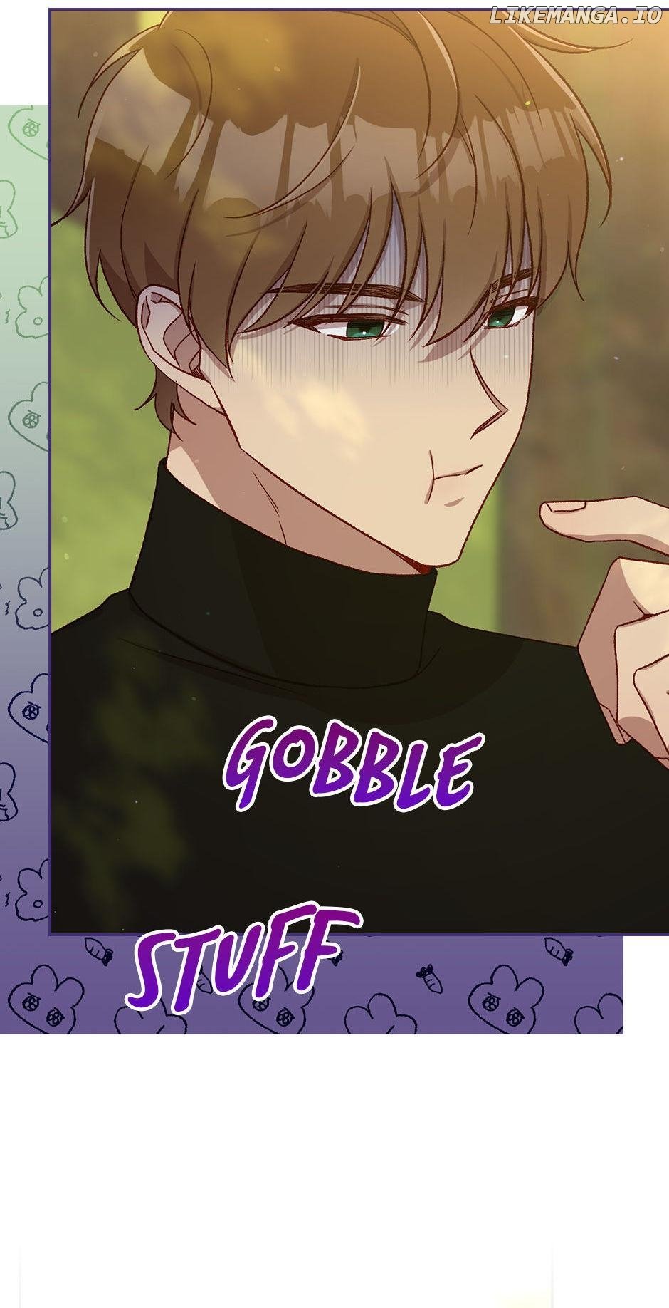 Surviving As A Maid Chapter 106 page 3