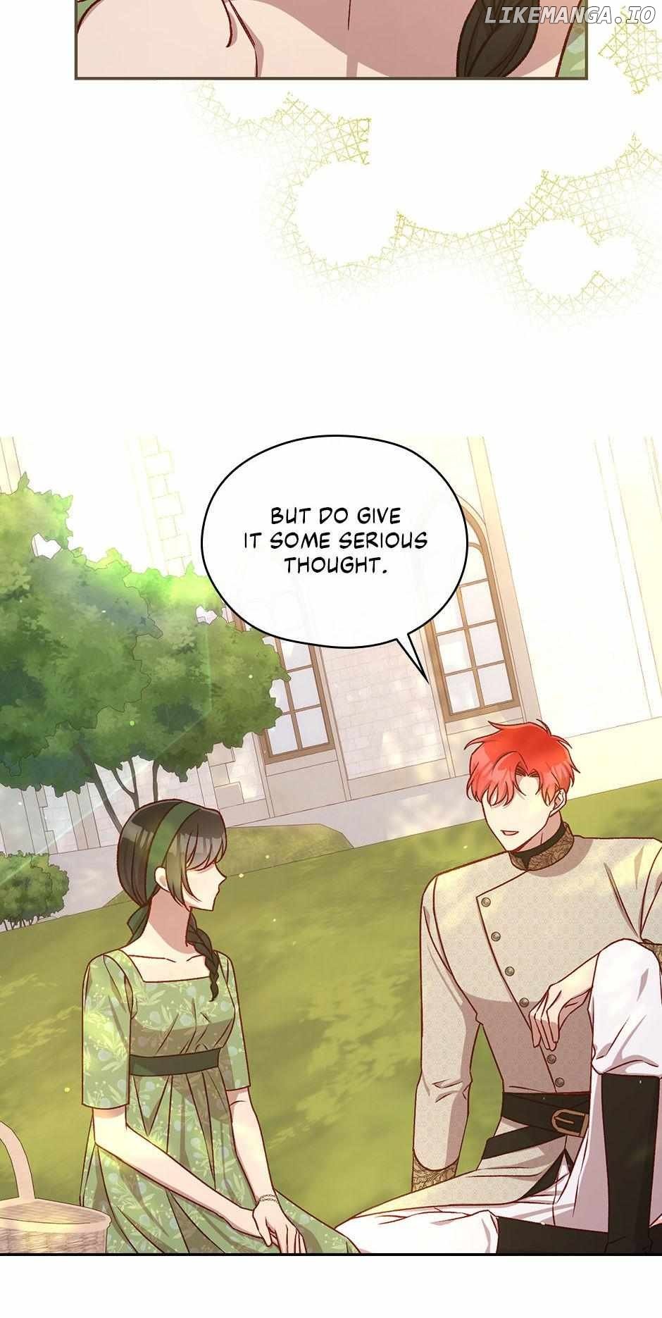 Surviving As A Maid Chapter 106 page 44