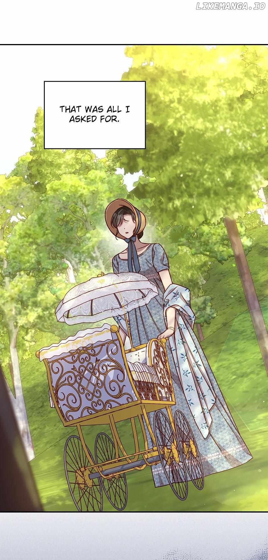 Surviving As A Maid Chapter 106 page 60
