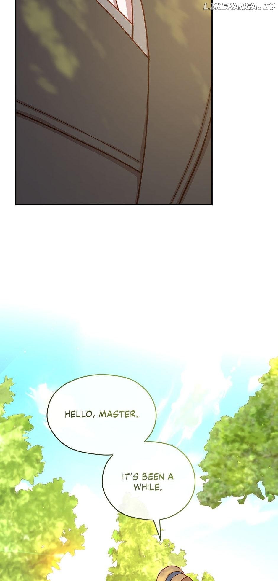 Surviving As A Maid Chapter 106 page 63