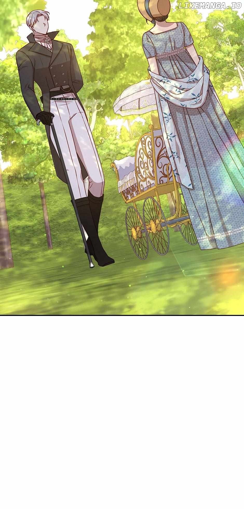 Surviving As A Maid Chapter 106 page 64
