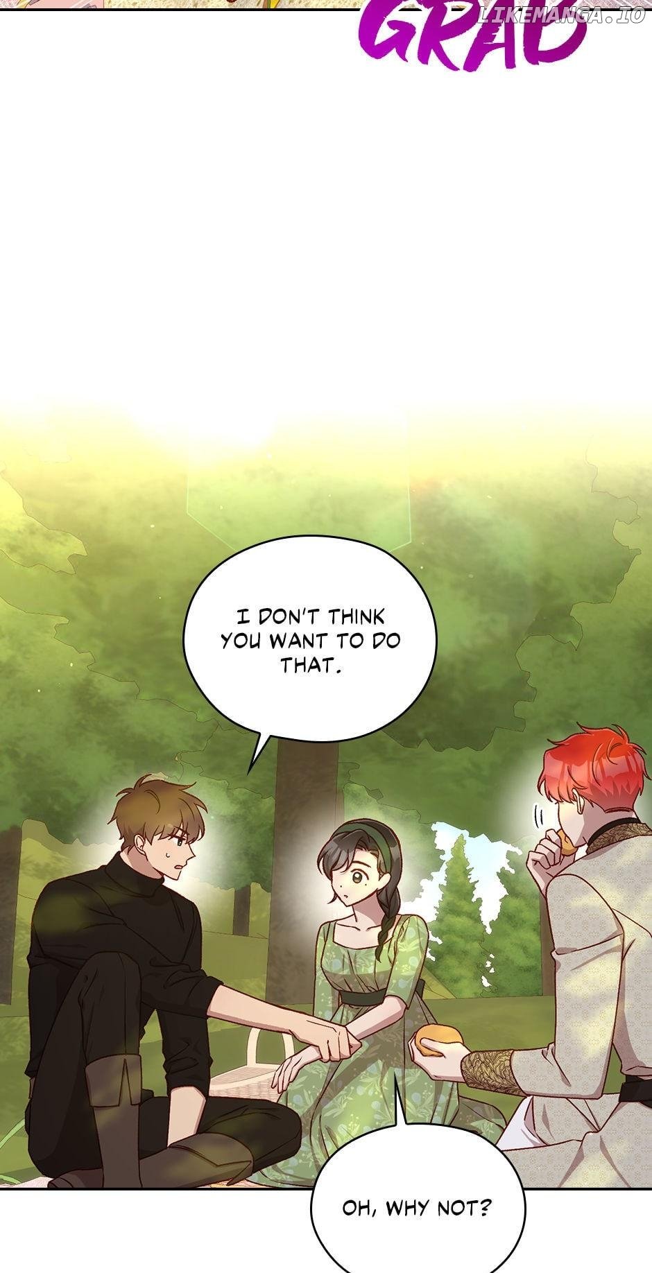 Surviving As A Maid Chapter 106 page 6