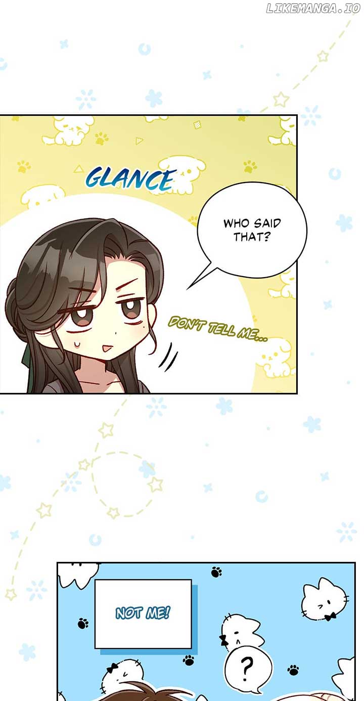 Surviving As A Maid Chapter 111 page 8