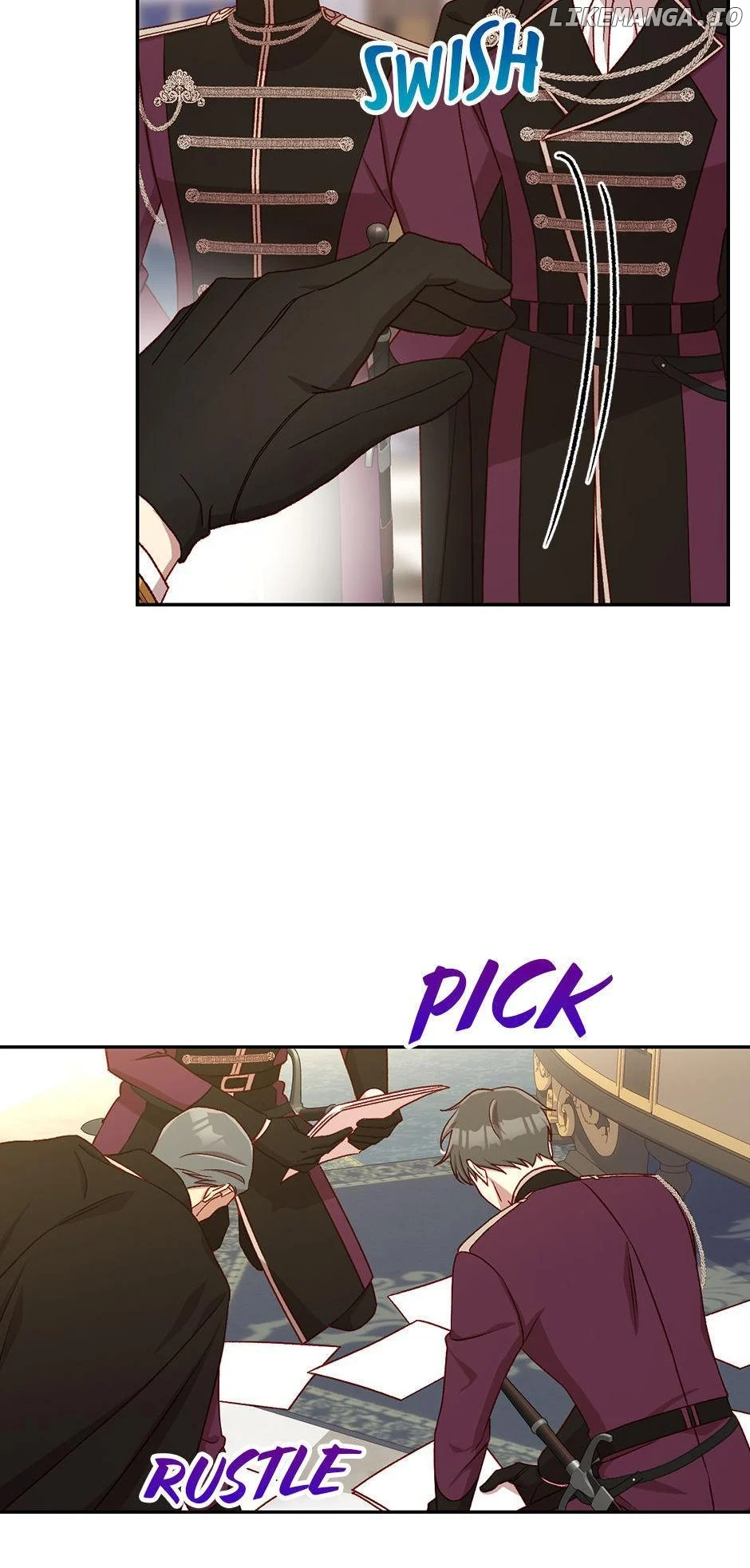 Manga Image