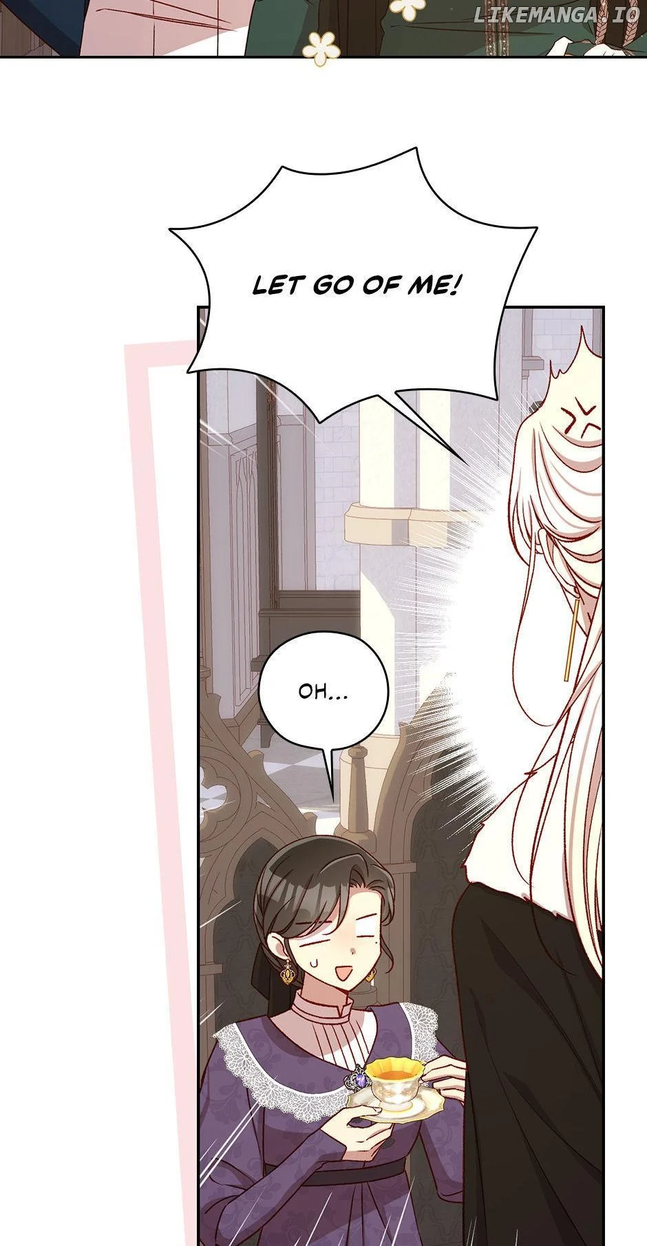Manga Image