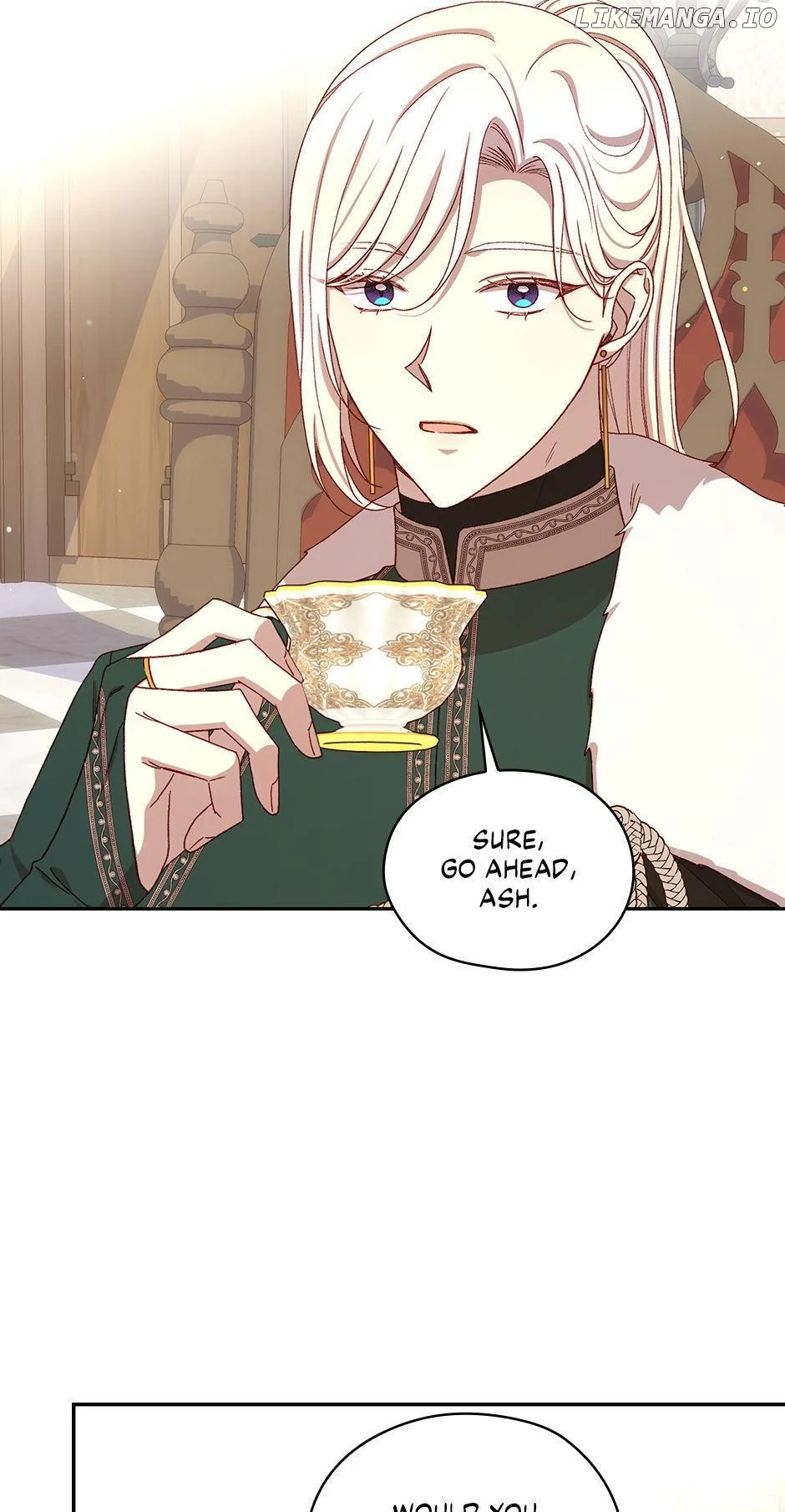 Manga Image