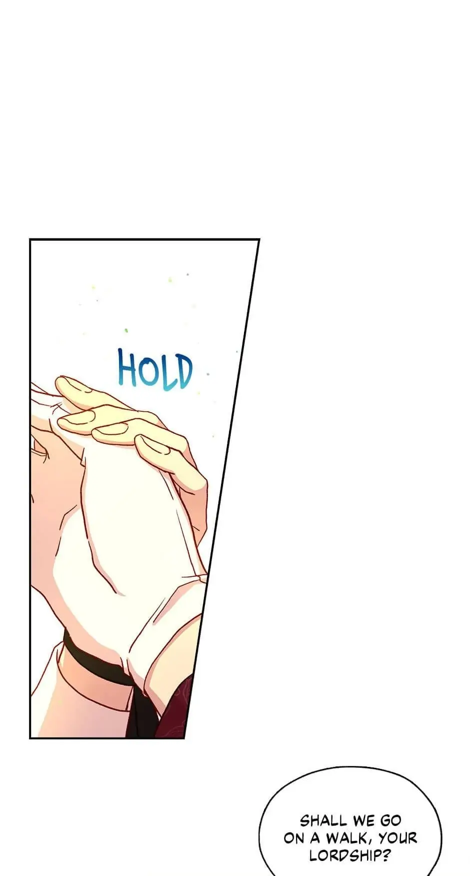 Surviving As A Maid Chapter 28 page 25