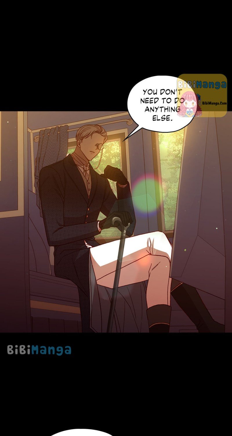 Surviving As A Maid Chapter 72 page 14