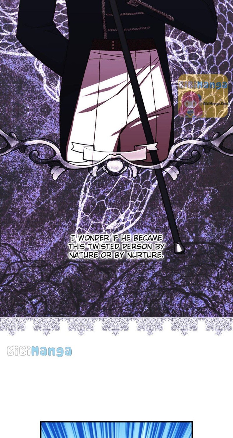 Surviving As A Maid Chapter 72 page 29