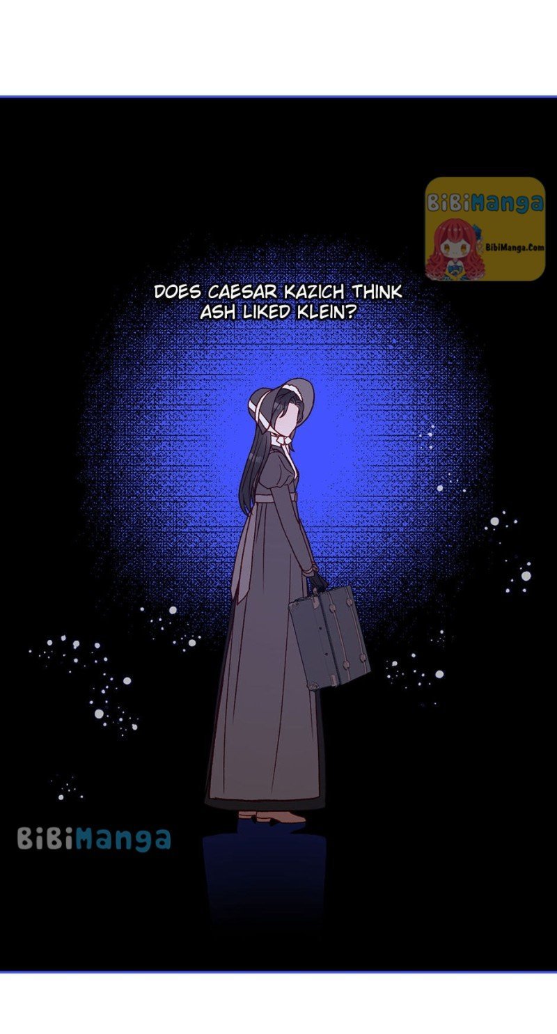 Surviving As A Maid Chapter 72 page 46