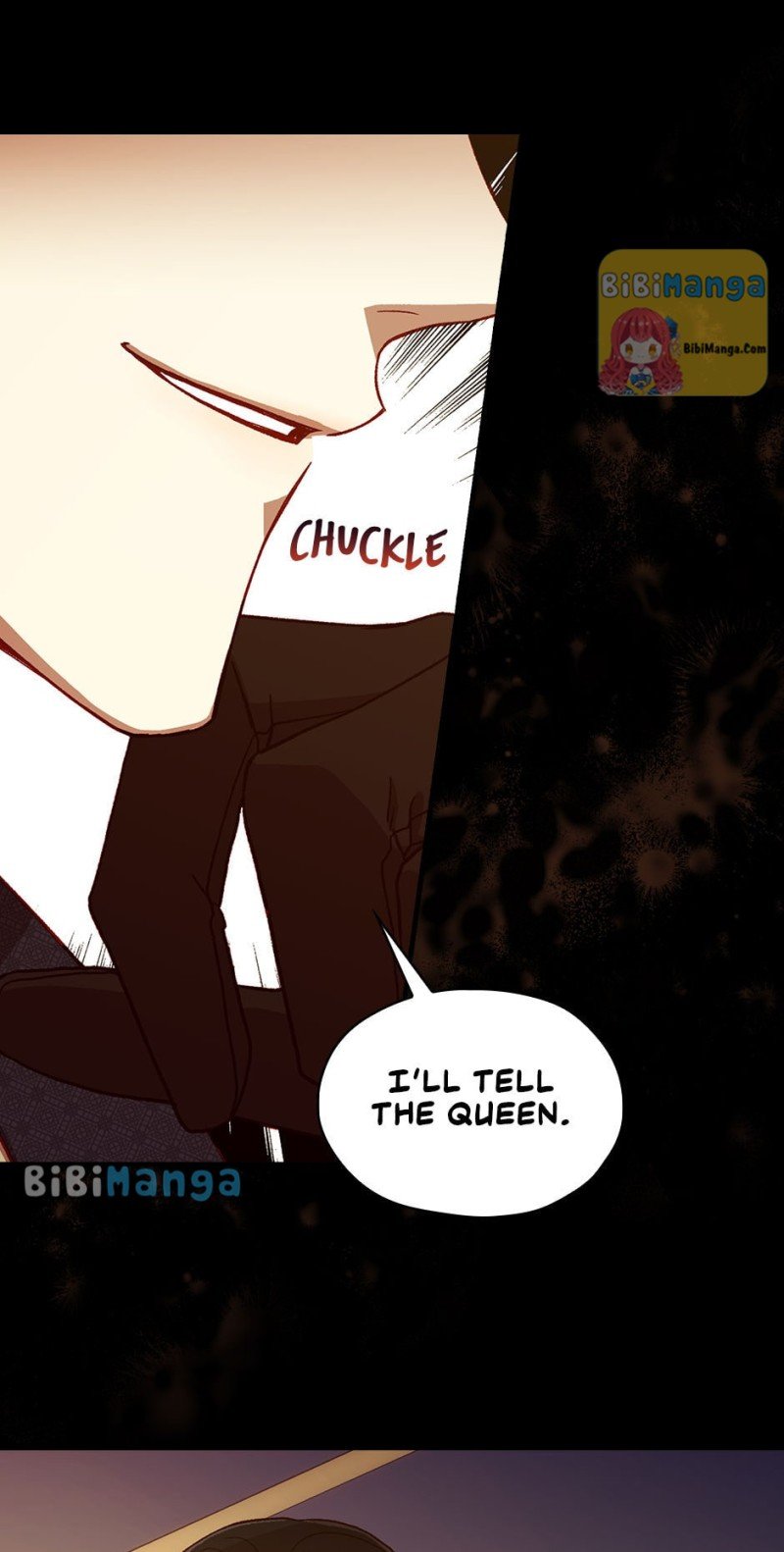 Surviving As A Maid Chapter 72 page 7