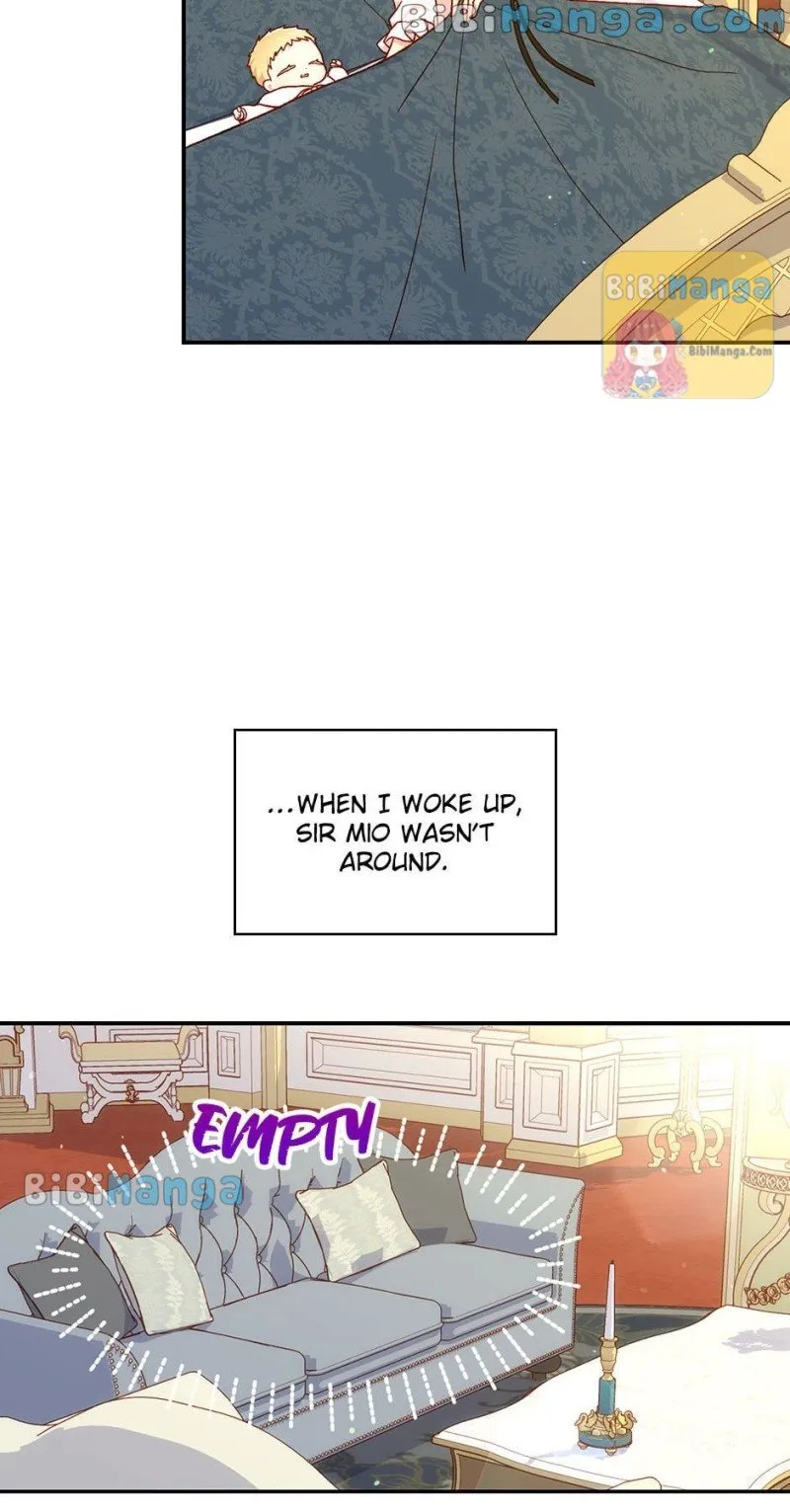 Surviving As A Maid Chapter 79 page 9