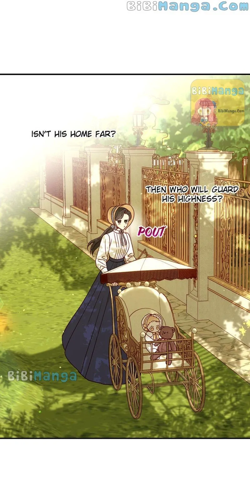 Surviving As A Maid Chapter 79 page 11