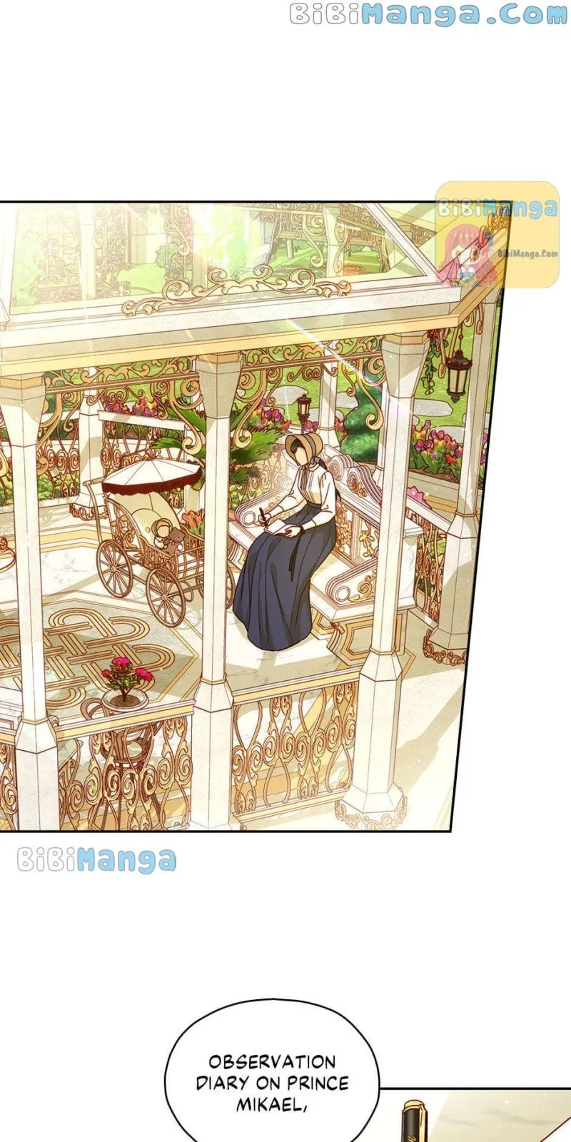 Surviving As A Maid Chapter 79 page 1