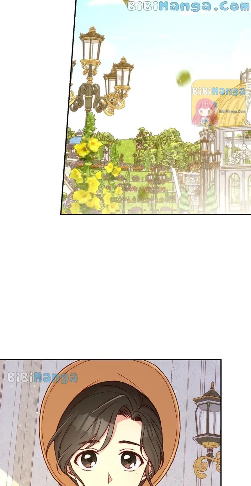 Surviving As A Maid Chapter 79 page 25