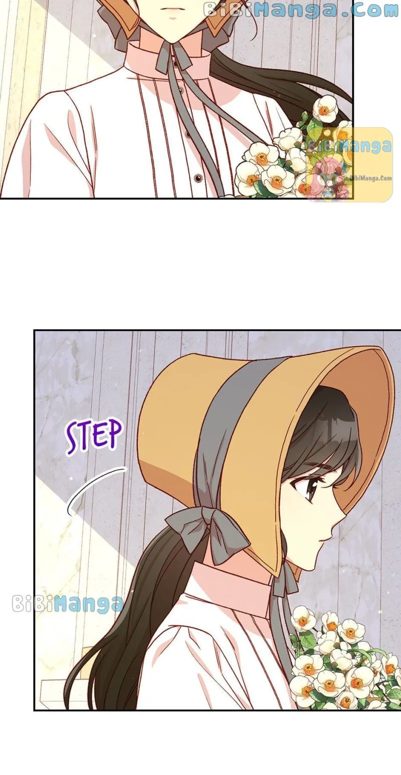 Surviving As A Maid Chapter 79 page 26