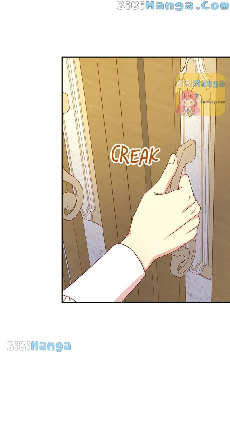 Surviving As A Maid Chapter 79 page 28