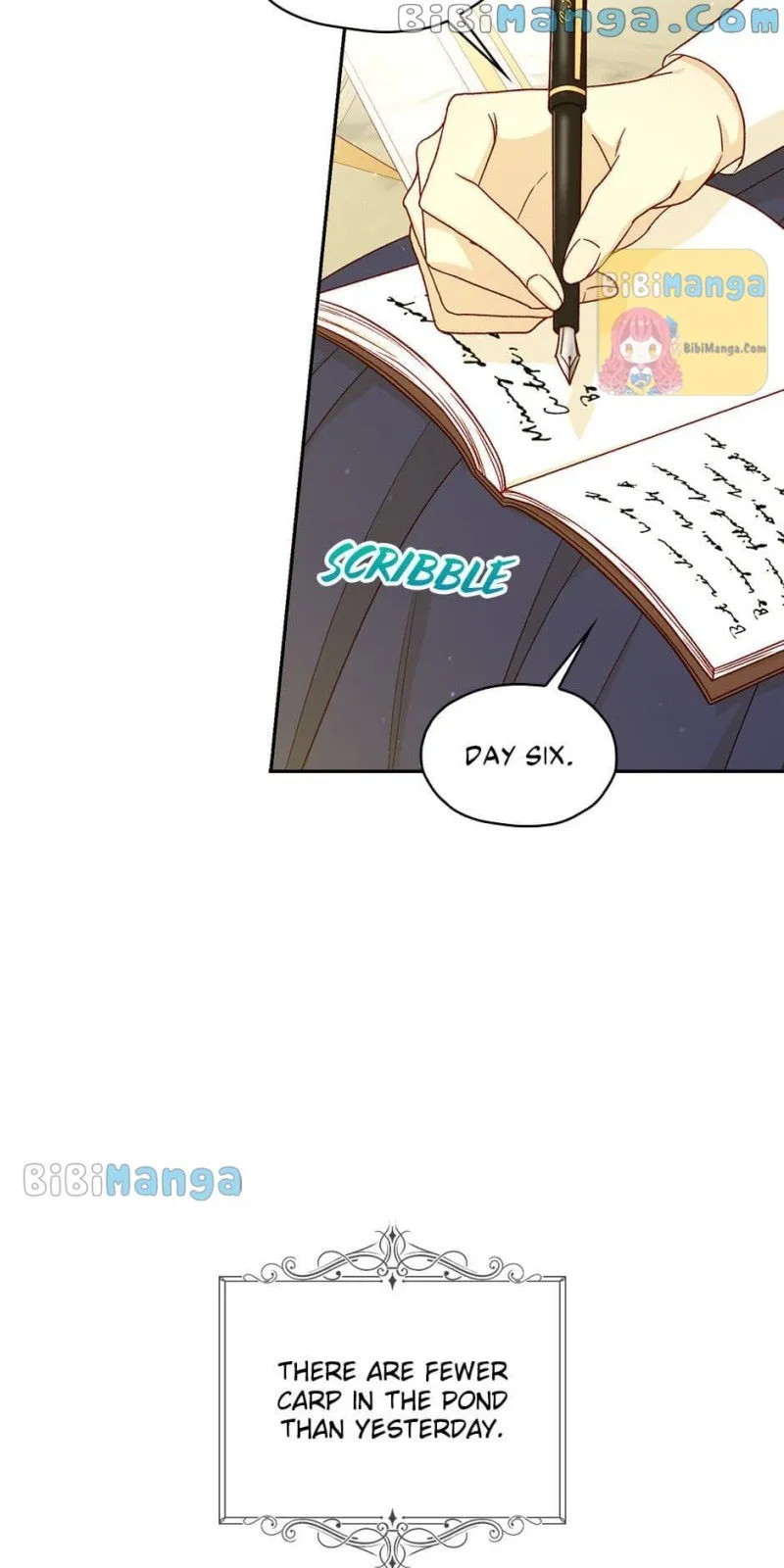 Surviving As A Maid Chapter 79 page 2