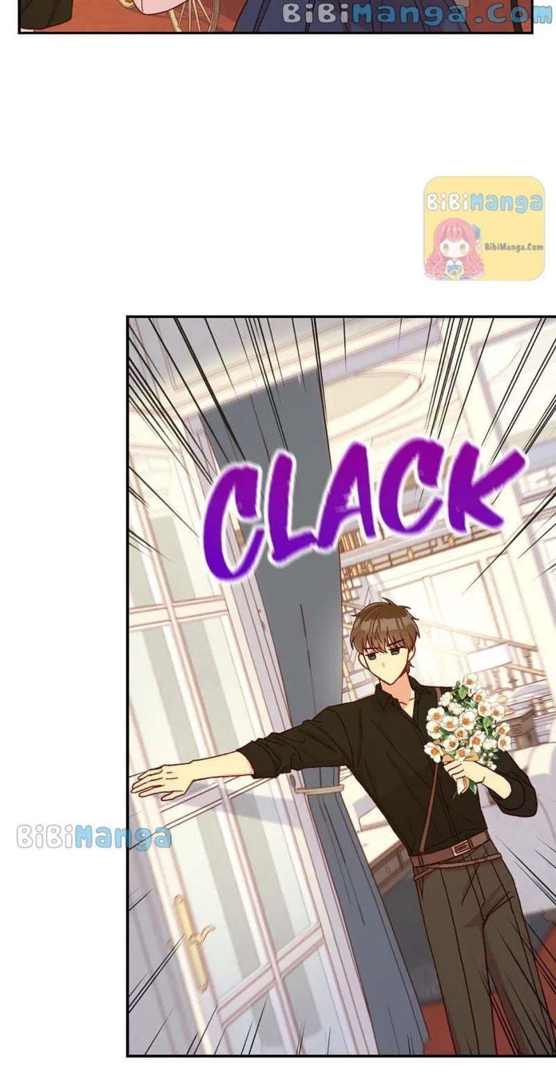 Surviving As A Maid Chapter 79 page 37