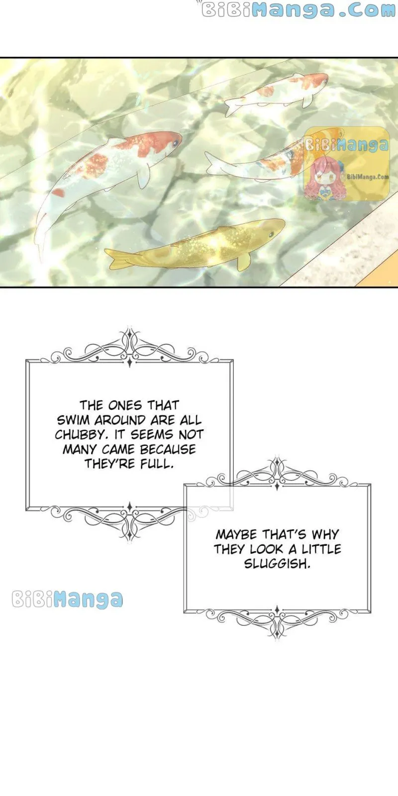 Surviving As A Maid Chapter 79 page 3