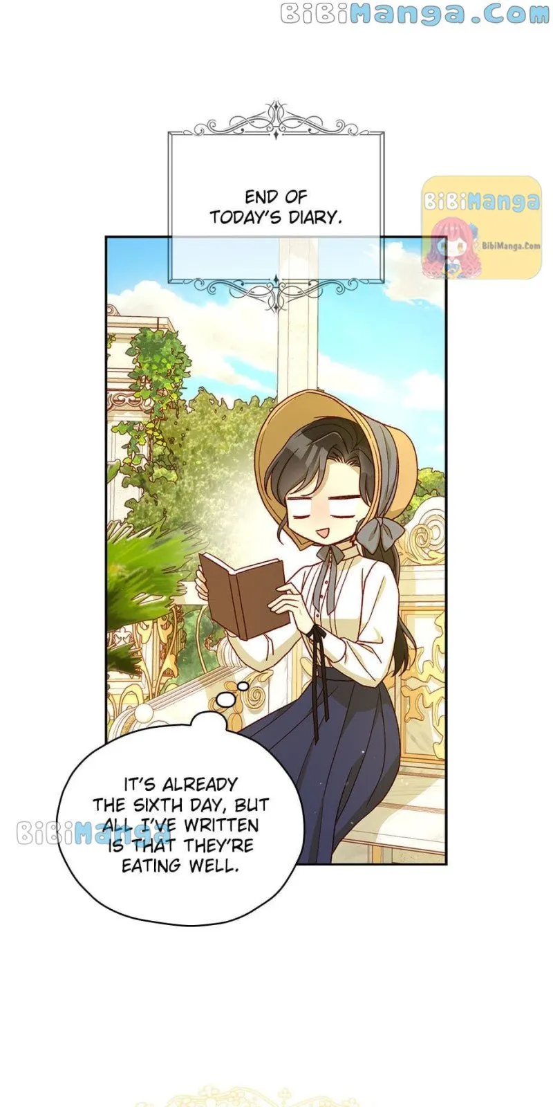 Surviving As A Maid Chapter 79 page 4