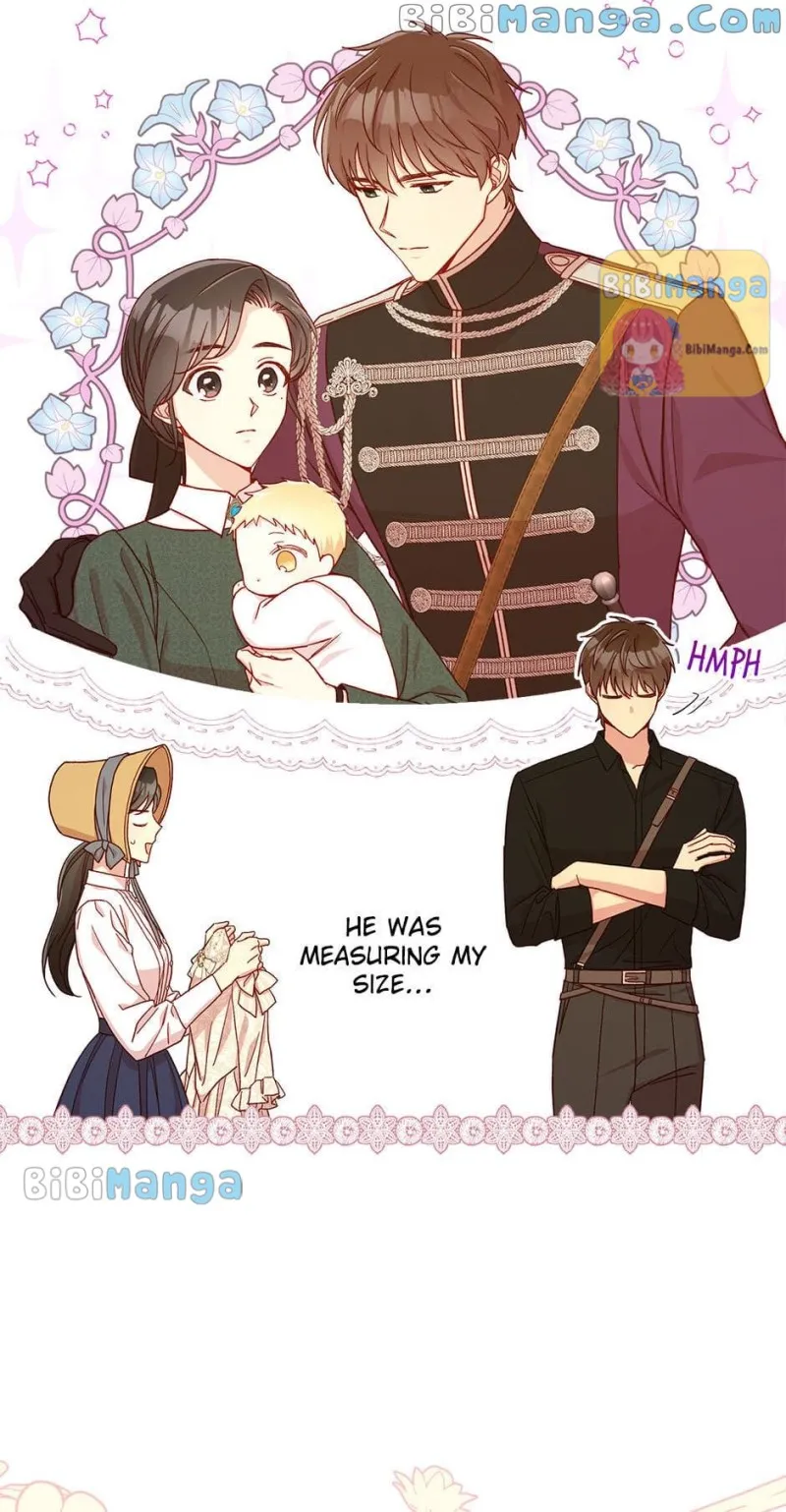 Surviving As A Maid Chapter 79 page 51