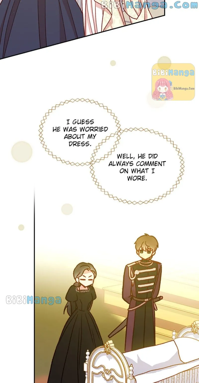 Surviving As A Maid Chapter 79 page 54
