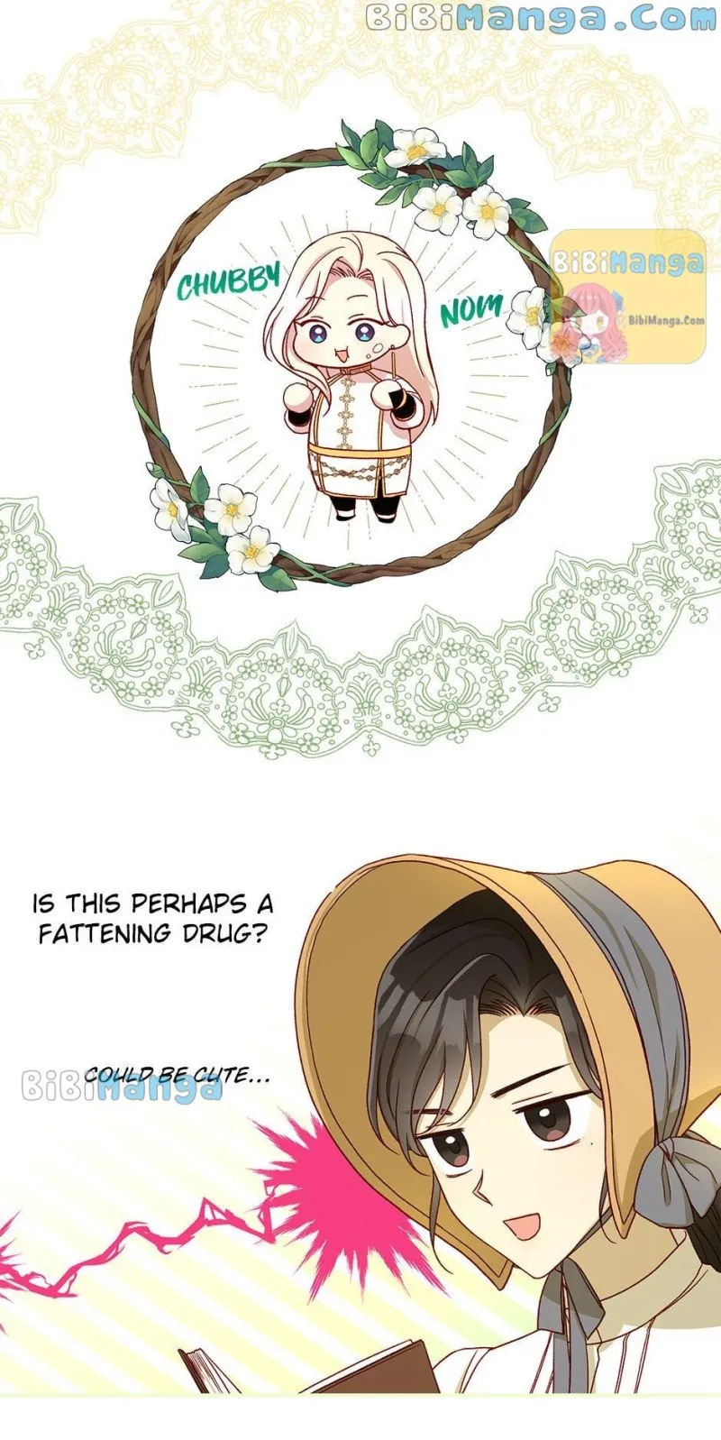 Surviving As A Maid Chapter 79 page 5