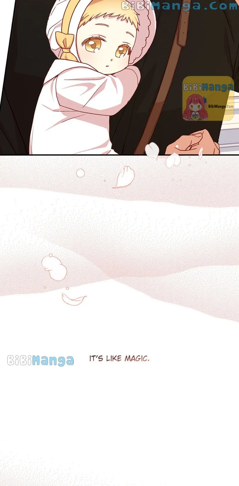 Surviving As A Maid Chapter 79 page 61