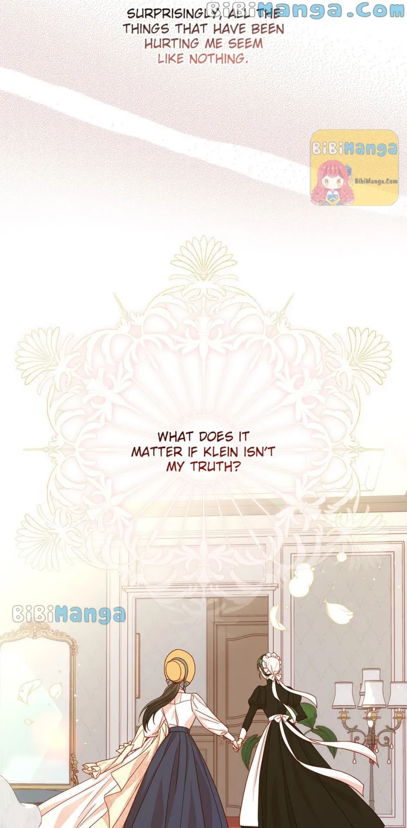 Surviving As A Maid Chapter 79 page 62