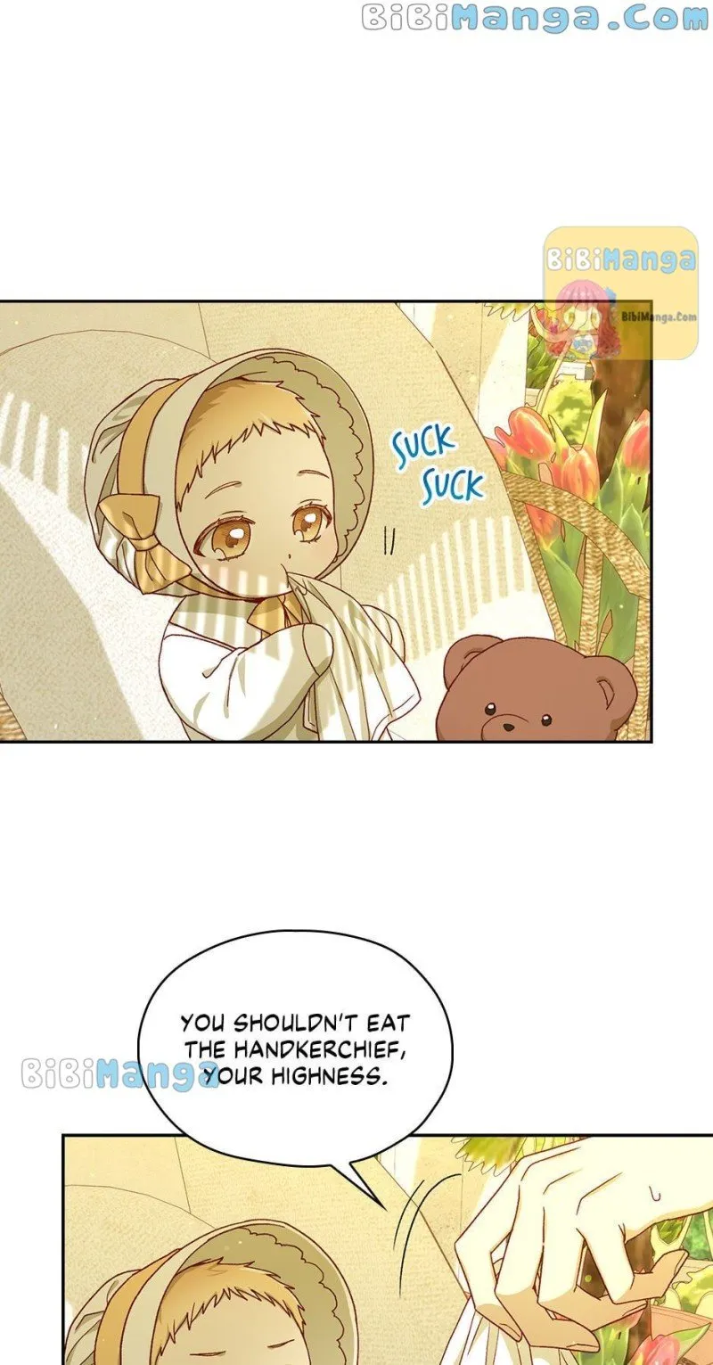 Surviving As A Maid Chapter 79 page 6