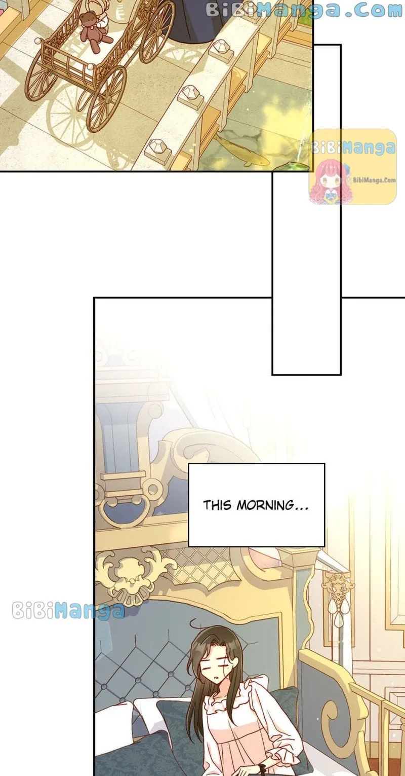 Surviving As A Maid Chapter 79 page 8