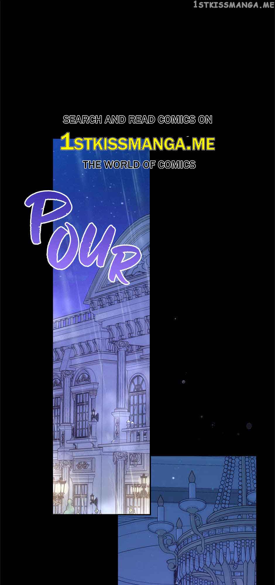 Surviving As A Maid Chapter 87 page 0
