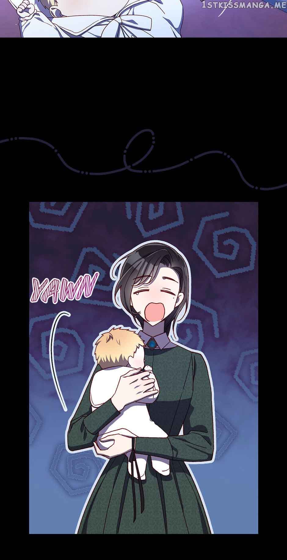 Surviving As A Maid Chapter 87 page 11