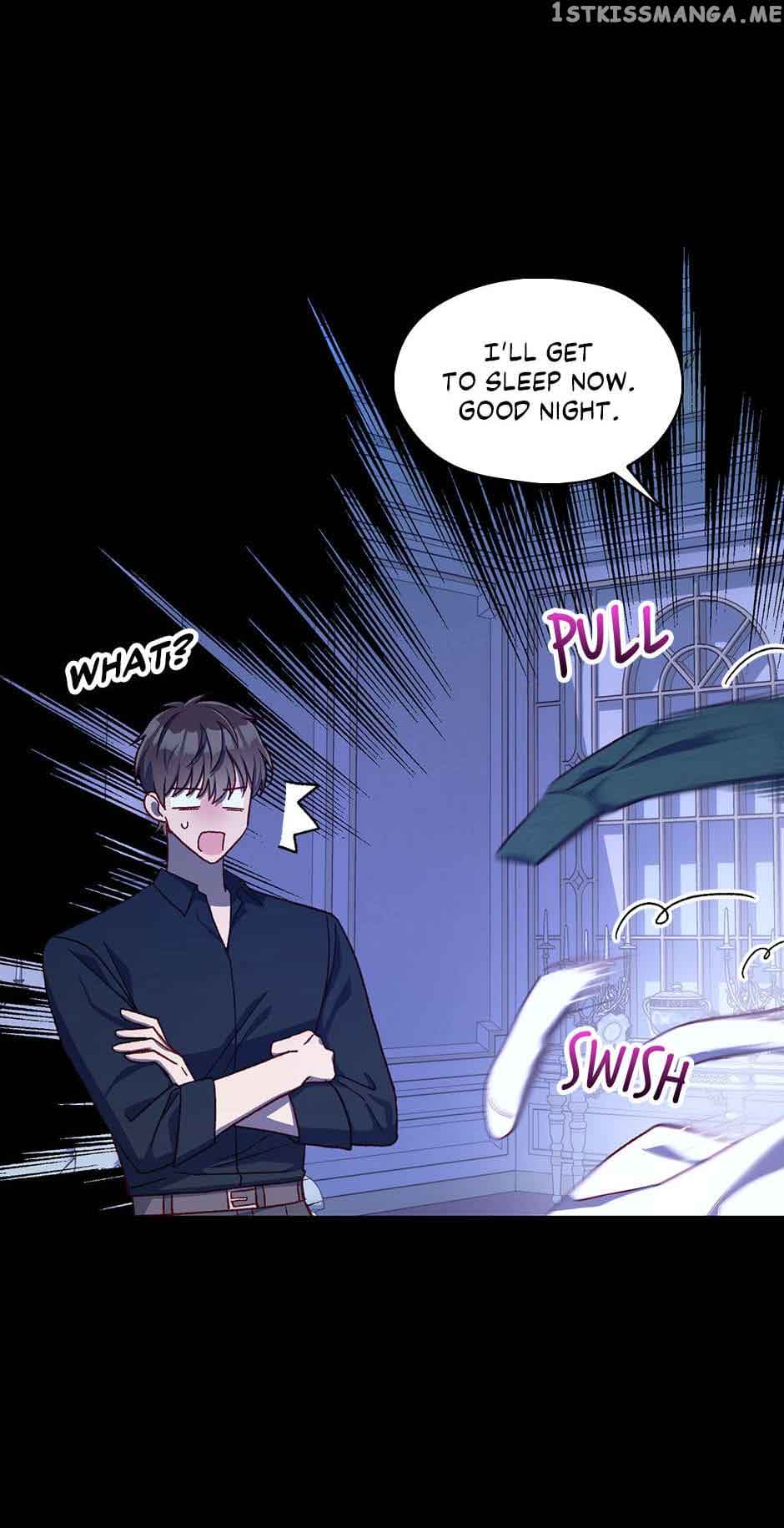 Surviving As A Maid Chapter 87 page 12