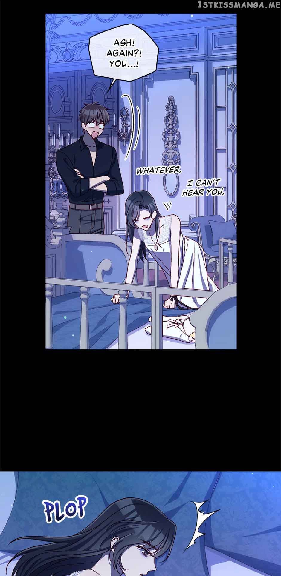 Surviving As A Maid Chapter 87 page 13