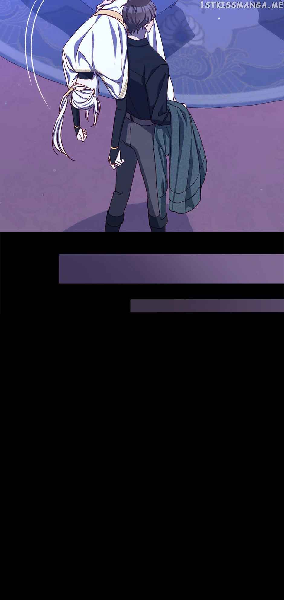 Surviving As A Maid Chapter 87 page 20