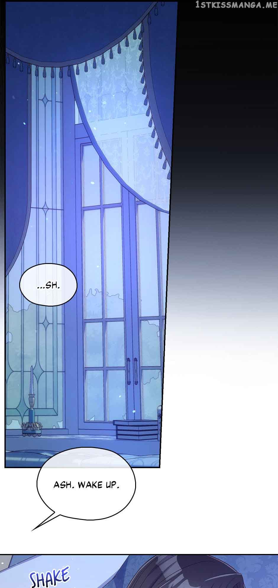 Surviving As A Maid Chapter 87 page 22