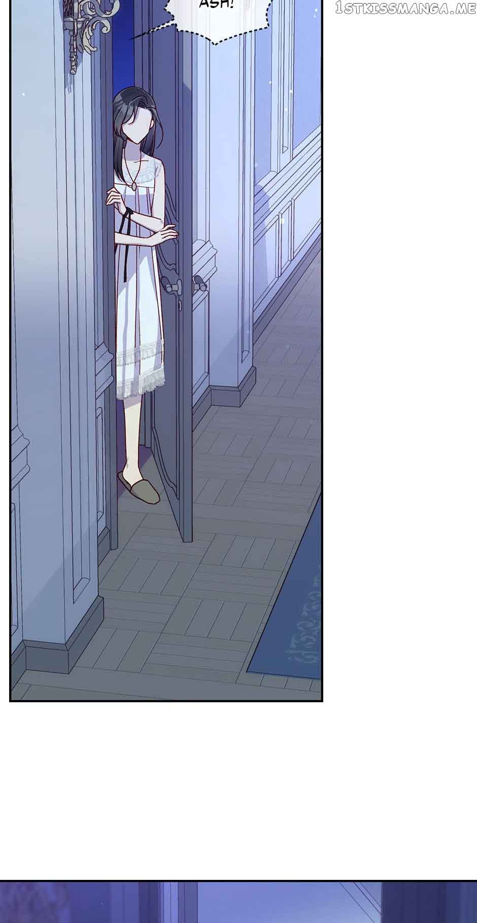 Surviving As A Maid Chapter 87 page 26