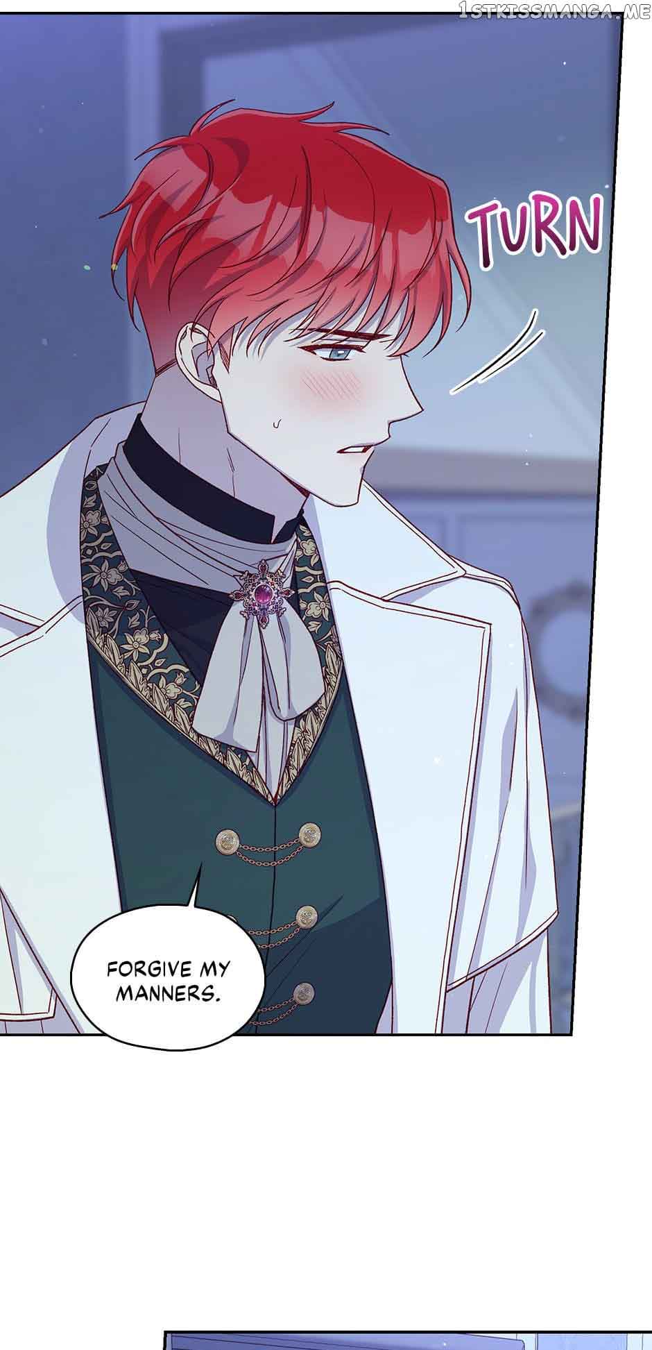 Surviving As A Maid Chapter 87 page 29