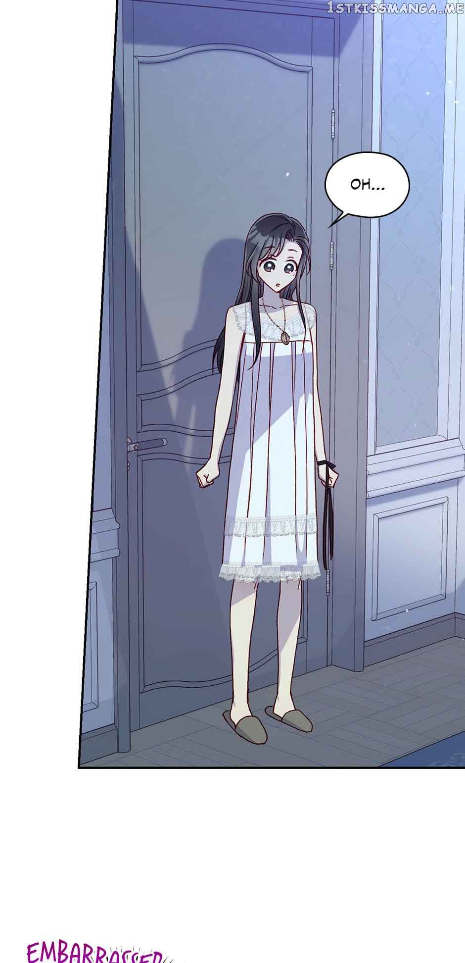 Surviving As A Maid Chapter 87 page 30